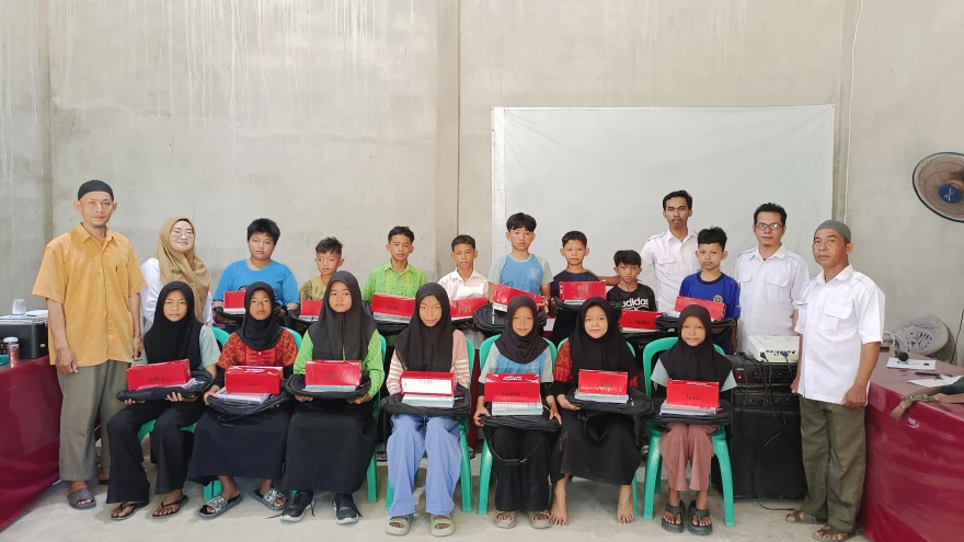Dukungan Pendidikan bagi Siswa Miskin Berprestasi, Harapan Baru untuk Generasi Muda