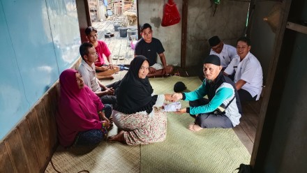 Bantuan langsung tunai