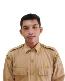 RUSLIANSYAH FARMANTO